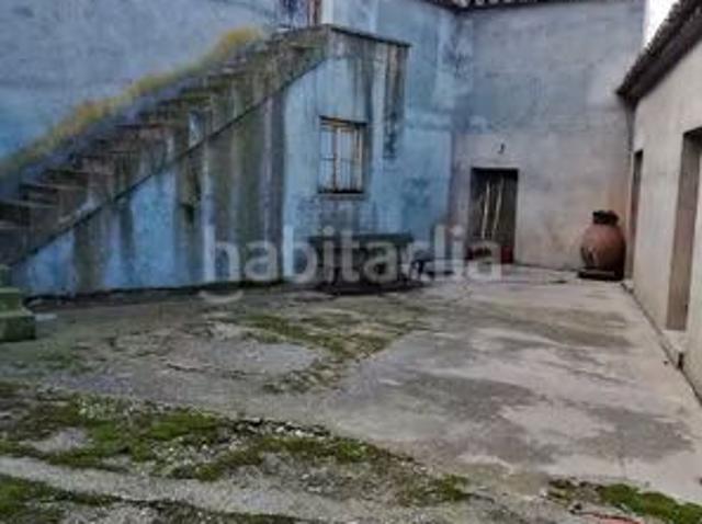 Casa en venta en Almonacid de Toledo. CASA DE PUEBLO CON PATIO. Casas Almonacid de.