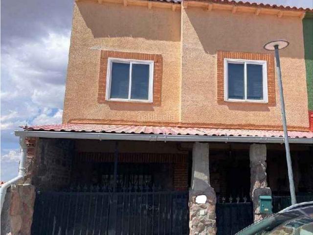 Casa en venta en Almonacid de Toledo. Casas Almonacid de.