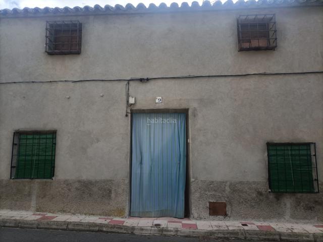 Casa en venta en Almonacid de Toledo. oferta de casa rustica 250m2. Casas Almonacid de.