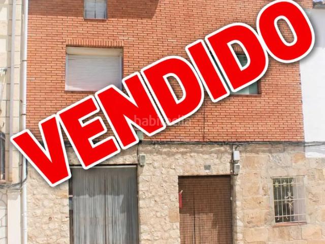 Casa en venta en Almonacid de Zorita. OPORTUNIDAD INMOBILIARIA. Casas Almonacid de.
