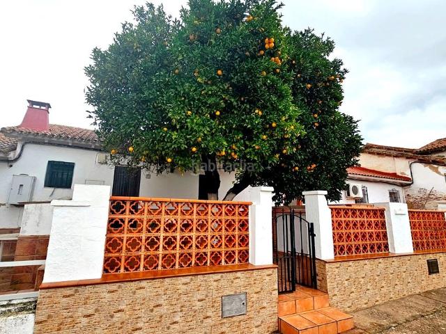 Casa en venta en Almonaster la Real. Casita de pueblo en la aldea de Mina Concepción lista para entrar. Casas Almonaster la.