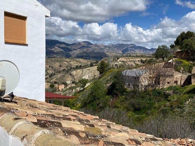 Casa en venta en Almontaras, Granada