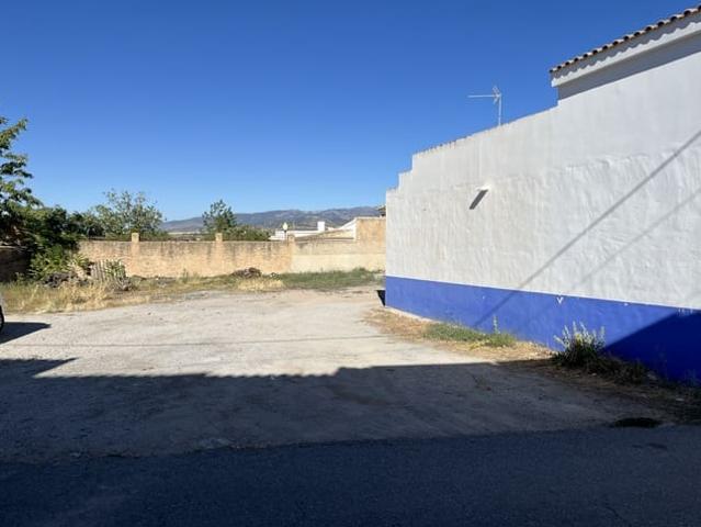 Casa en venta en Almontaras, Granada