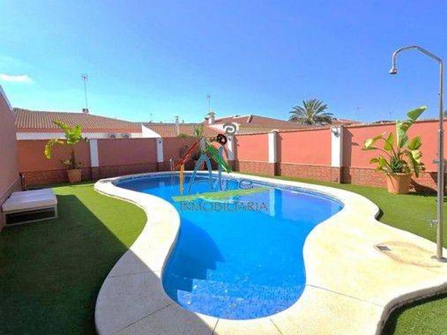 Casa en Venta en Almonte