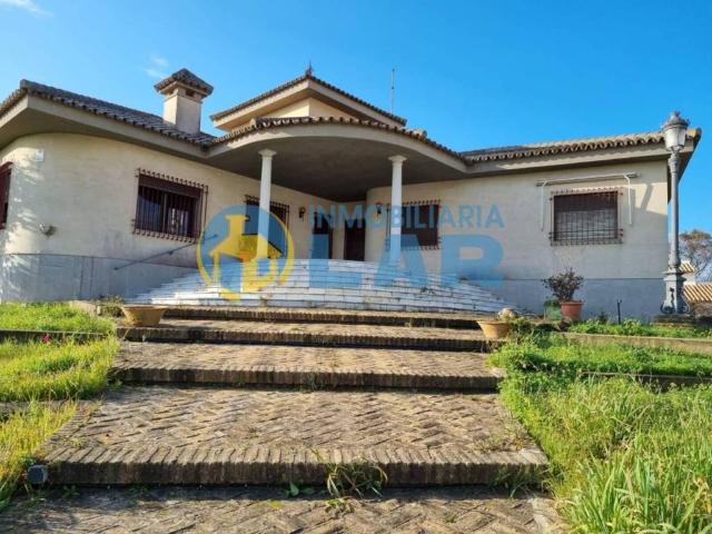 Casa en Venta en Almonte