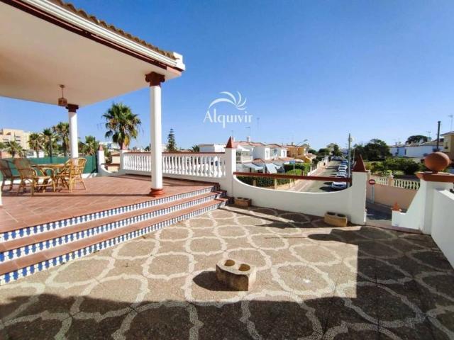 Casa en Venta en Almonte