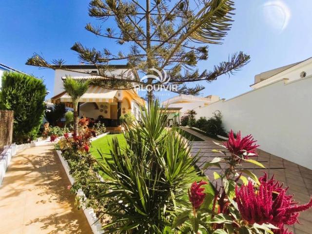 Casa en Venta en Almonte