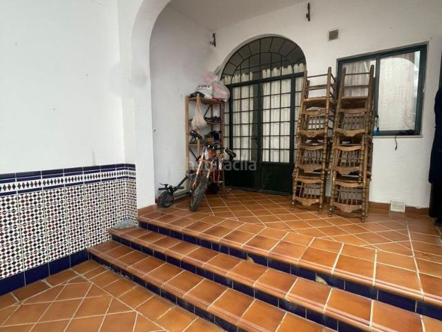 Casa en venta en Almonte, El Rocío. Casa en venta en El Rocio, 7 dormitorios. Casas.