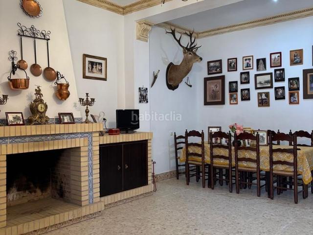 Casa en venta en Almonte, El Rocío. Venta casa en El Rocío. Casas.