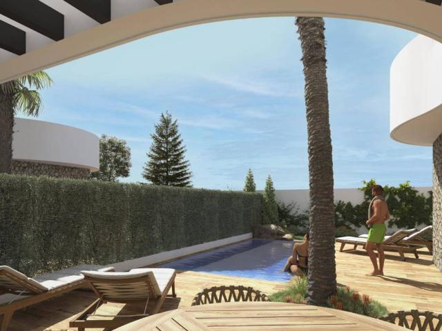 Casa en Venta en Almoradí