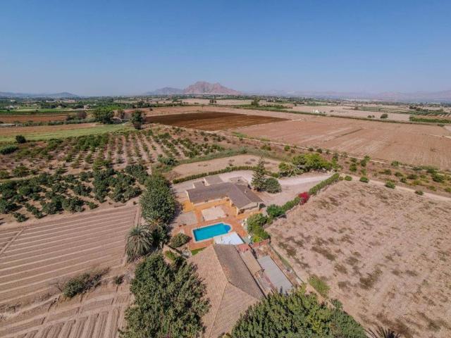 Casa en Venta en Almoradí