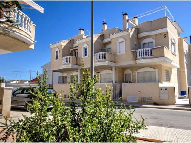 Casa en Venta en Almoradí