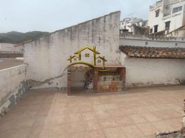 Casa en venta en Puerto de la Torre - Terraza