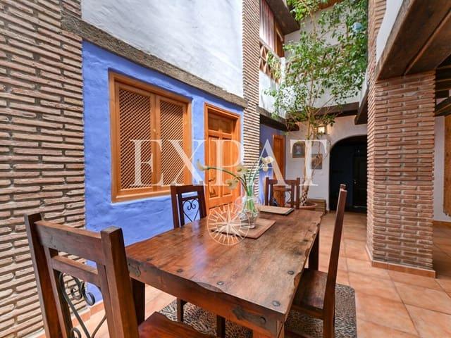Casa en venta en Almáchar, Málaga Costa del Sol