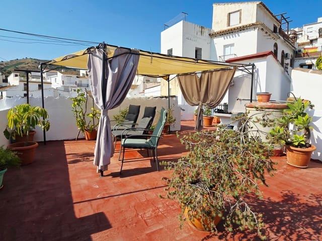 Casa en venta en Almáchar, Málaga Costa del Sol