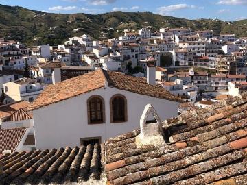 Casa en venta en Almáchar, Málaga Costa del Sol