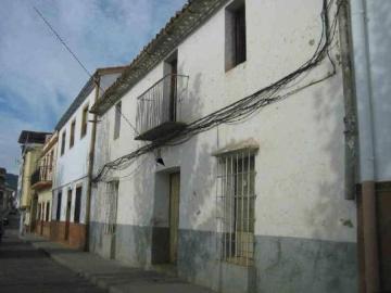 Casa en Venta en Almadén