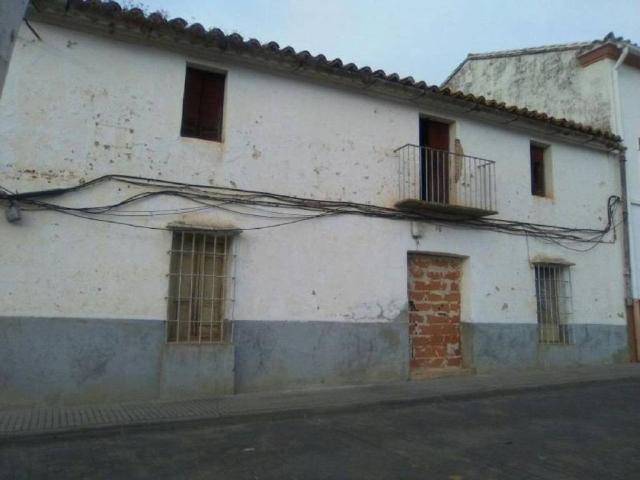 Casa en Venta en Almadén