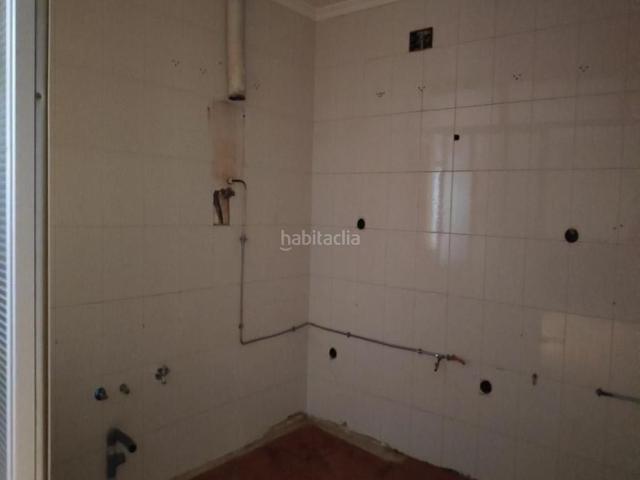 Casa en venta en Almadén. CASA CON COCHERA. Casas.