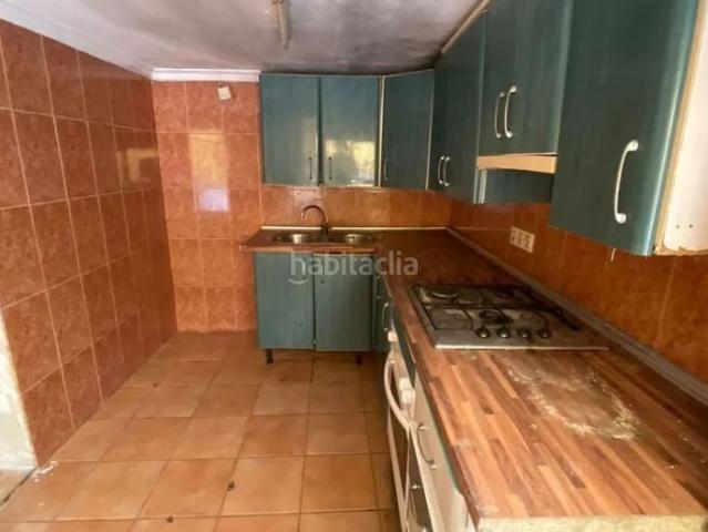 Casa en venta en Almadén. CASA DE 2 PLANTAS EN ALMADÉN. Casas.