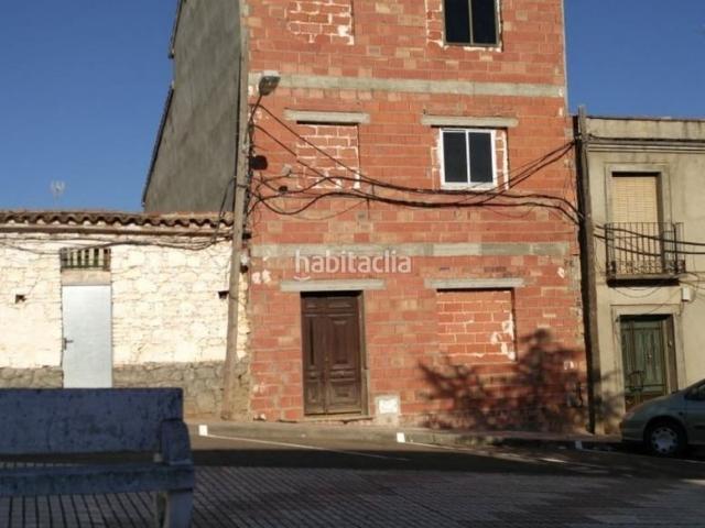 Casa en venta en Almadén. Casa en venta en almadén. Casas.