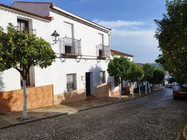 Casa en Venta en Almadén de La Plata