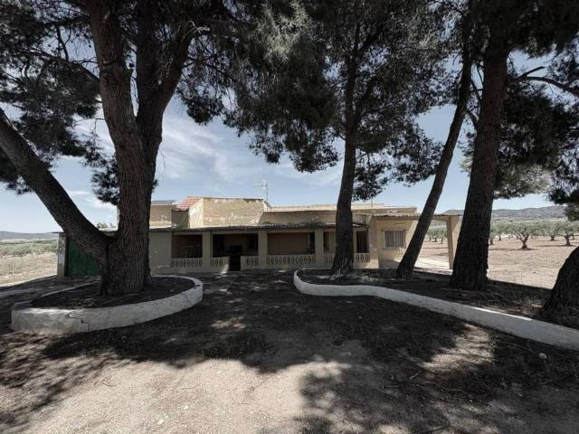 Casa en Venta en Almansa