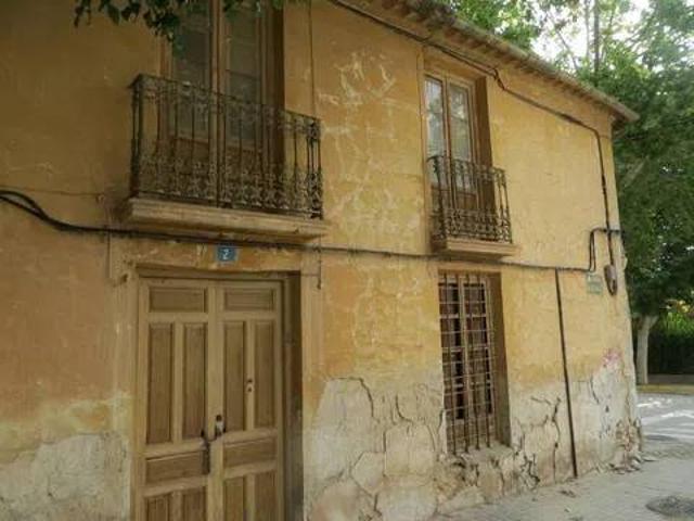 Casa en Venta en Almansa