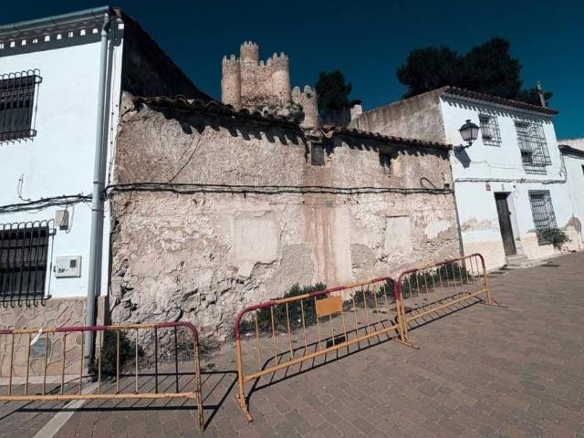 Casa en Venta en Almansa