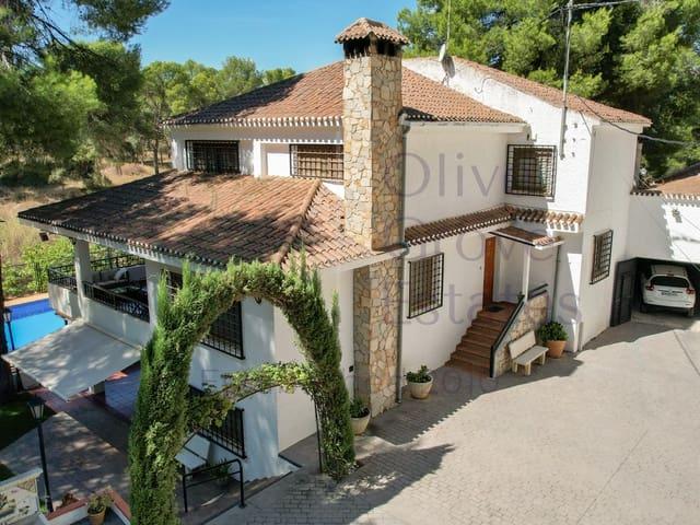 Casa en venta en Almansa, Albacete