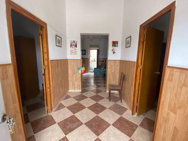 Casa en venta en Almanzora, Almería