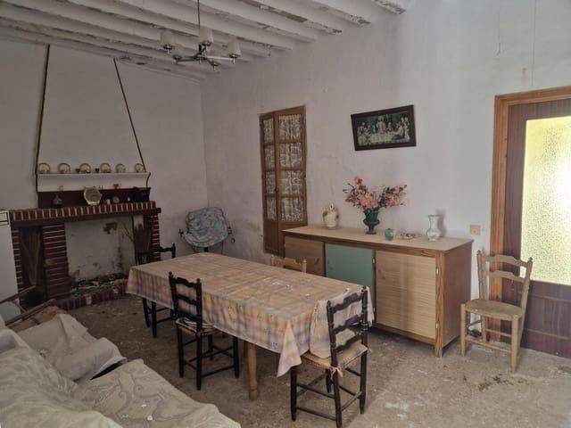 Casa en venta en Almanzora, Almería