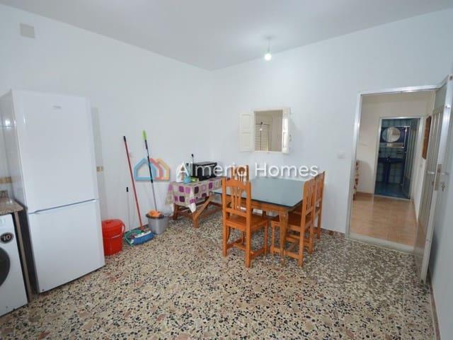 Casa en venta en Almanzora, Almería