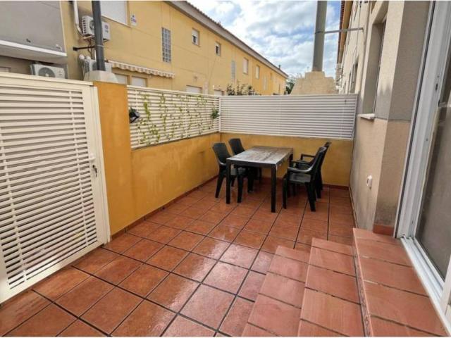 Casa en Venta en Almassora