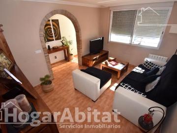 Casa en venta en Almassora / Almazora, Castellón Costa Azahar