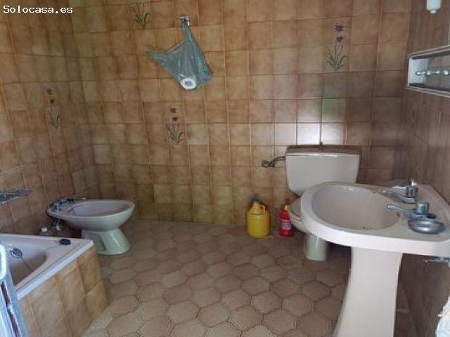 casa en Venta en Almegijar. QTOT T724