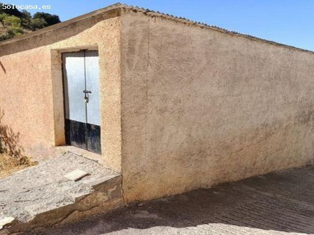 casa en Venta en Almegijar. QTOT T724