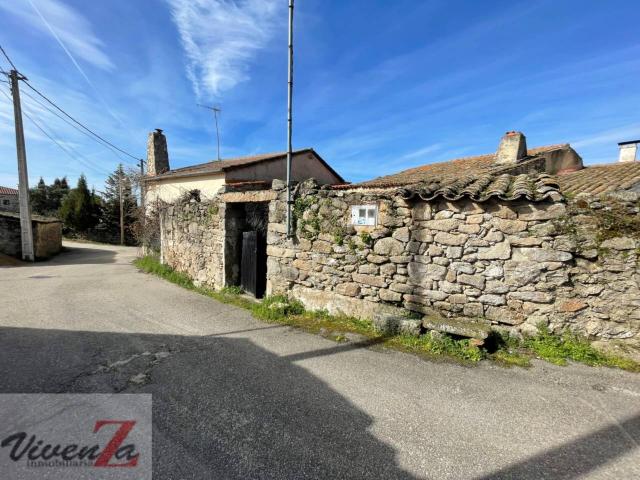 Casa en venta en Almeida de Sayago