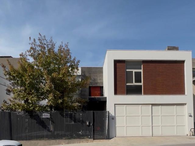 CASA en VENTA en ALMENA I VALLE PONIENTE Santa Catarina Nuevo Le?n