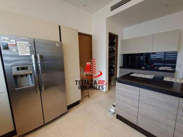 Casa en venta en Almena Santa Catarina, Valle Pte