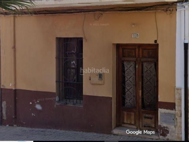 Casa en venta en Almenara. SE VENDE inmueble ALQUILADO en Almenara. Casas.