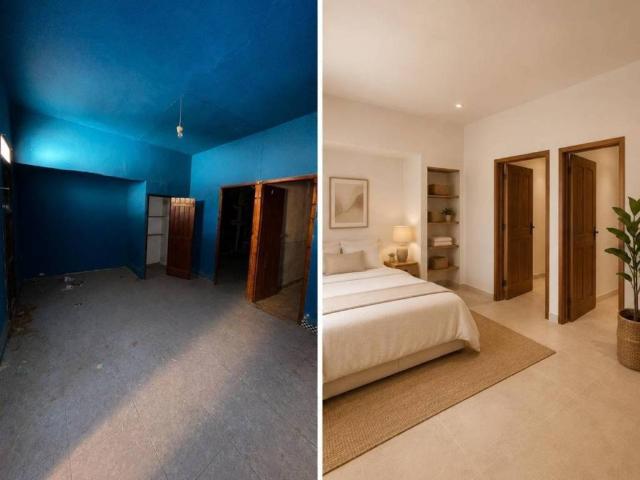 Casa en Venta en Almenara