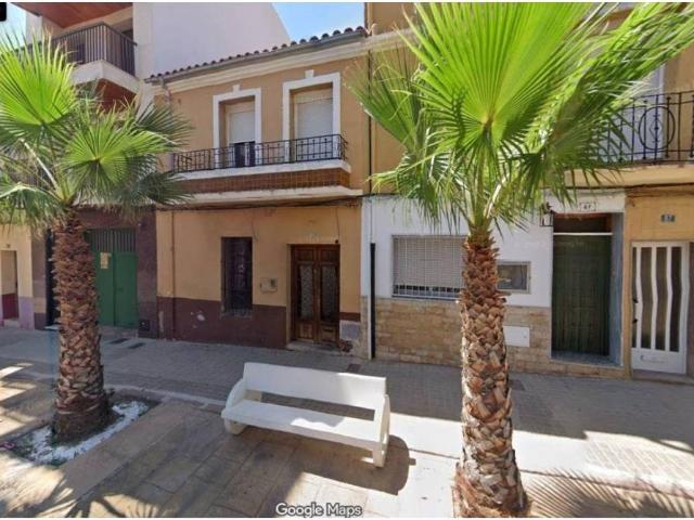 Casa en Venta en Almenara