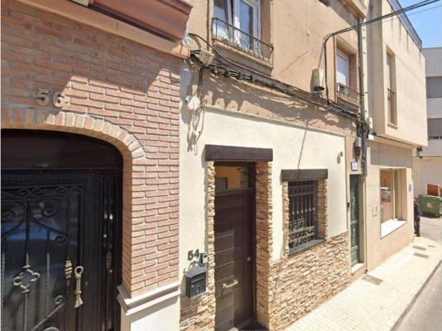 Casa en Venta en Almenara