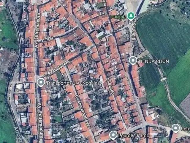 Casa en Venta en Almendral