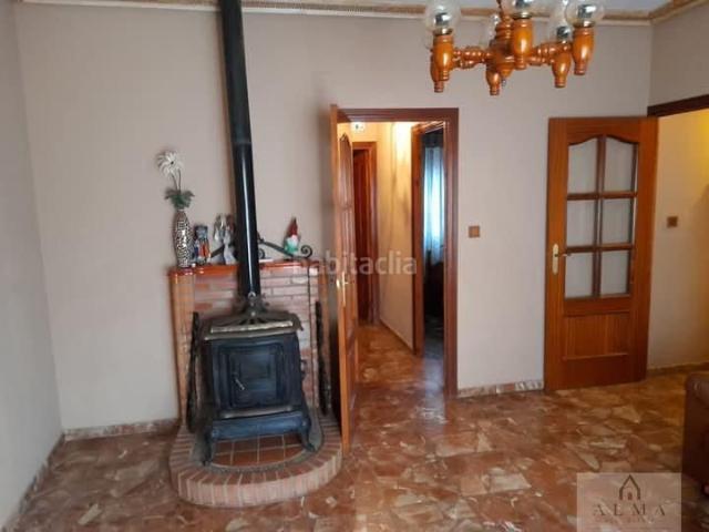 Casa en venta en Almendralejo. AlmendralejoCasa. Casas.