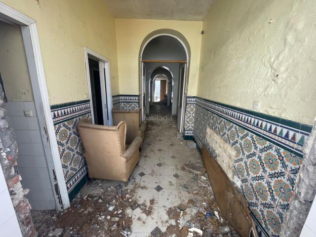 Casa en venta en Almendralejo. Casas.