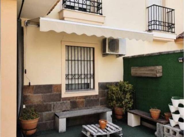 Casa en Venta en Almensilla