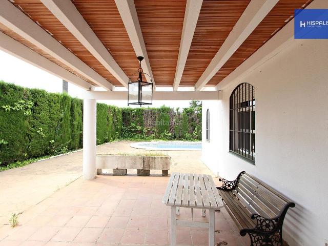 Casa en venta en Almensilla. Oportunidad de casa en una sóla planta. Casas.