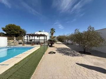 Casa en Venta en Almería